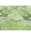 Chantille ACN564 Green 8' x 10' Rug