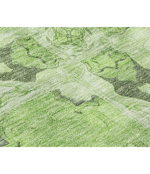 Chantille ACN564 Green 8' x 10' Rug