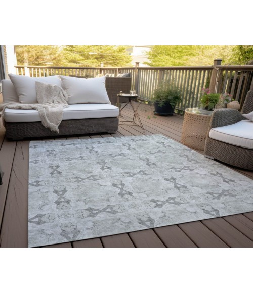 Chantille ACN564 Ivory 3' x 5' Rug