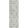 Addison Chantille ACN564 Ivory 2 ft. 3 in. x 7 ft. 6 in. Runner Rug