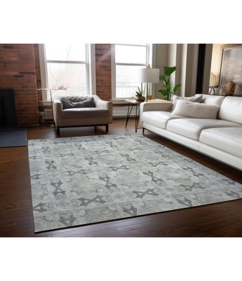 Chantille ACN564 Ivory 3' x 5' Rug