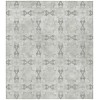Addison Chantille ACN564 Ivory 3 ft. x 5 ft. Rectangle Rug