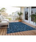 Chantille ACN564 Navy 8' x 10' Rug