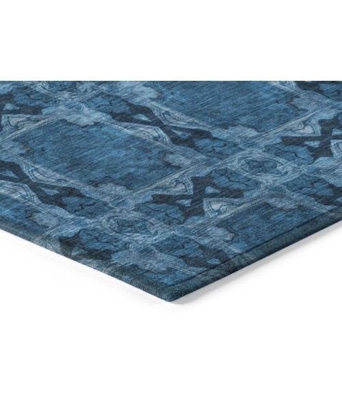 Chantille ACN564 Navy 8' x 10' Rug