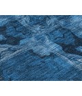 Chantille ACN564 Navy 8' x 10' Rug