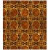 Addison Chantille ACN564 Paprika 3 ft. x 5 ft. Rectangle Rug