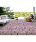 Chantille ACN564 Pink 8' x 10' Rug