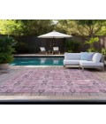 Chantille ACN564 Pink 8' x 10' Rug