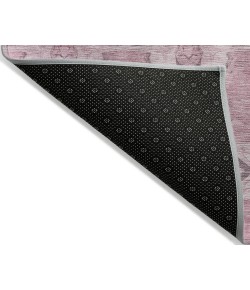 Addison Chantille ACN564 Pink 8 ft. x 10 ft. Rectangle Rug