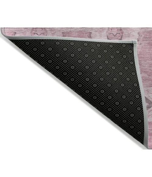 Chantille ACN564 Pink 8' x 10' Rug