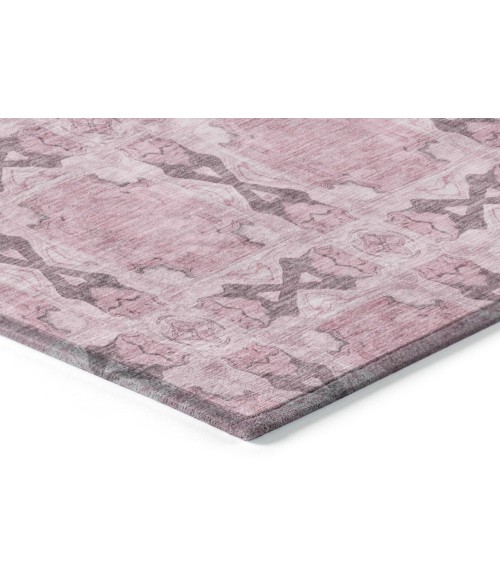 Chantille ACN564 Pink 8' x 10' Rug