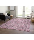 Chantille ACN564 Pink 8' x 10' Rug