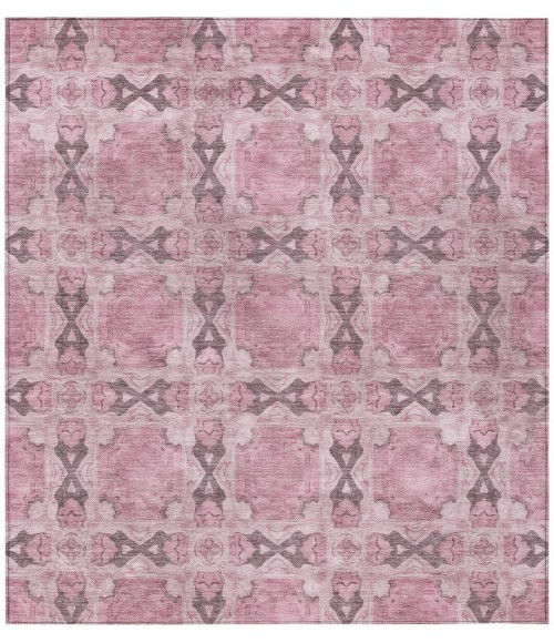 Chantille ACN564 Pink 8' x 10' Rug