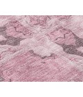 Chantille ACN564 Pink 8' x 10' Rug