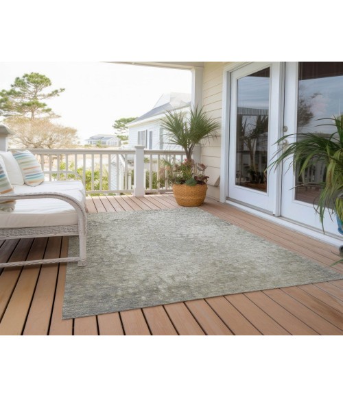 Chantille ACN565 Beige 3' x 5' Rug