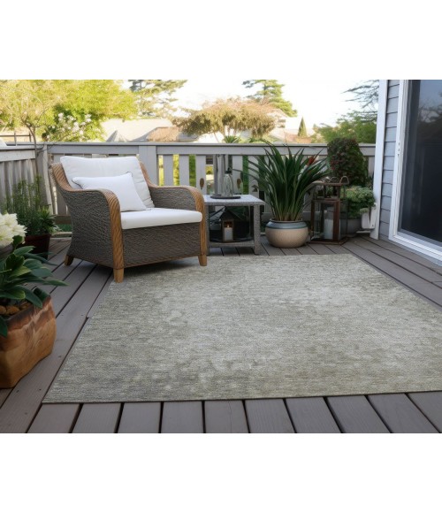 Chantille ACN565 Beige 3' x 5' Rug