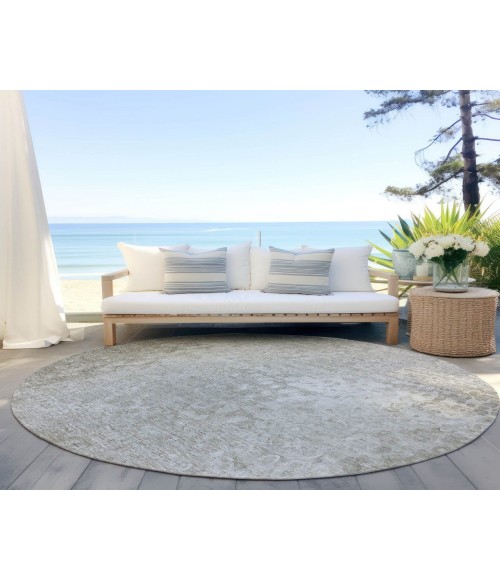 Chantille ACN565 Beige 8' x 8' Rug