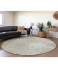 Chantille ACN565 Beige 8' x 8' Rug