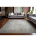 Chantille ACN565 Beige 3' x 5' Rug