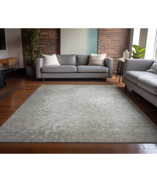 Chantille ACN565 Beige 3' x 5' Rug