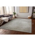 Chantille ACN565 Beige 3' x 5' Rug
