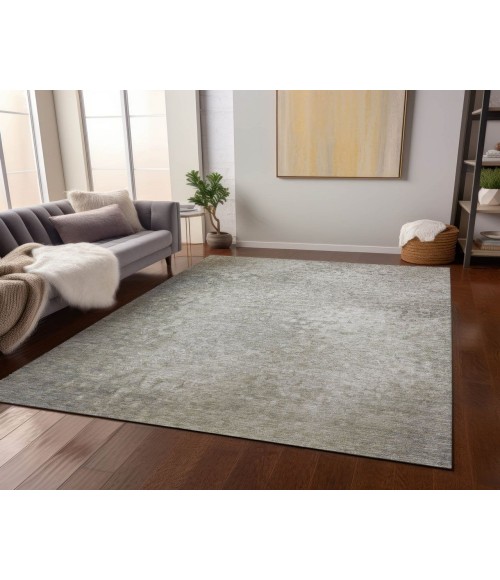 Chantille ACN565 Beige 3' x 5' Rug
