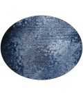 Chantille ACN565 Blue 8' x 8' Rug