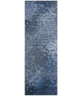 Chantille ACN565 Blue 2'3" x 7'6" Rug