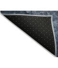 Chantille ACN565 Blue 8' x 8' Rug