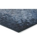 Chantille ACN565 Blue 8' x 8' Rug