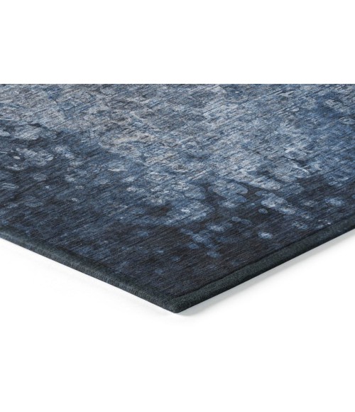 Chantille ACN565 Blue 8' x 8' Rug