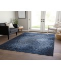 Chantille ACN565 Blue 10' x 14' Rug