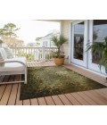 Chantille ACN565 Brown 5' x 7'6" Rug