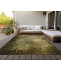 Chantille ACN565 Brown 5' x 7'6" Rug