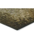 Chantille ACN565 Brown 5' x 7'6" Rug