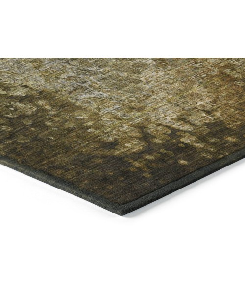 Chantille ACN565 Brown 5' x 7'6" Rug