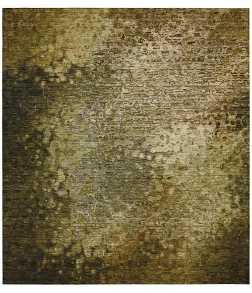 Chantille ACN565 Brown 5' x 7'6" Rug