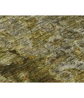 Chantille ACN565 Brown 5' x 7'6" Rug