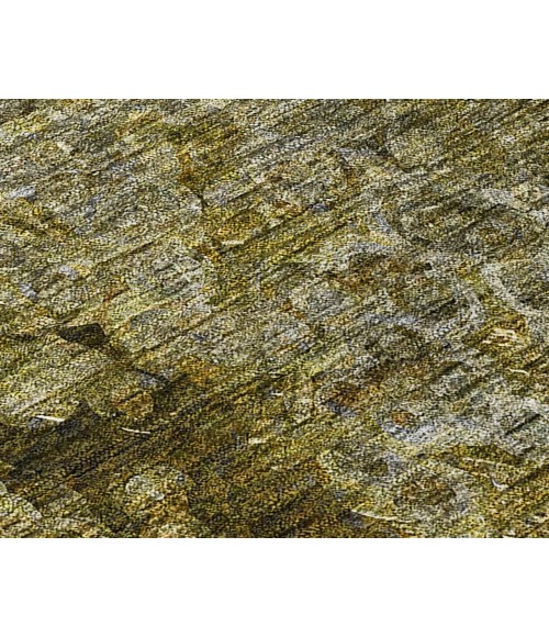 Chantille ACN565 Brown 5' x 7'6" Rug