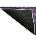 Chantille ACN565 Purple 3' x 5' Rug