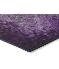 Chantille ACN565 Purple 3' x 5' Rug