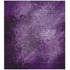 Addison Chantille ACN565 Purple 3 ft. x 5 ft. Rectangle Rug