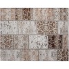 Addison Chantille ACN566 Beige 1 ft. 8 in. x 2 ft. 6 in. Rectangle Rug