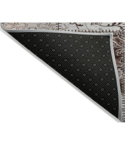 Addison Chantille ACN566 Beige 5 ft. x 7 ft. 6 in. Rectangle Rug