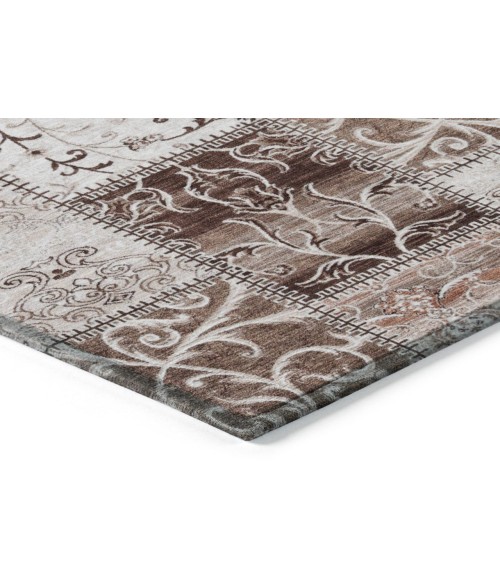 Chantille ACN566 Beige 5' x 7'6" Rug