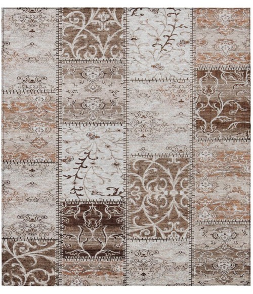 Chantille ACN566 Beige 5' x 7'6" Rug
