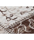 Chantille ACN566 Beige 5' x 7'6" Rug