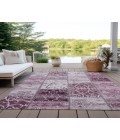 Chantille ACN566 Burgundy 3' x 5' Rug