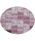 Chantille ACN566 Burgundy 8' x 8' Rug