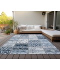 Chantille ACN566 Denim 5' x 7'6" Rug